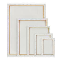 Без бренда «Набор 5 холстов 18x24, 24x30, 30x40, 40x50, 50x70 на подрамнике» в Волжском в интернет-магазине  Без бренда «Набор 5 холстов 18x24, 24x30, 30x40, 40x50, 50x70 на подрамнике» в Волжском