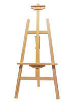 Без бренда «Коробка 10 шт.: Мольберт Две картинки лира, 120 см» в Волжском в интернет-магазине Без бренда «Коробка 10 шт.: Мольберт Две картинки лира, 120 см» в Волжском