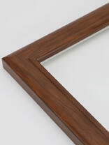 Без бренда «Багетная рамка для картин Ницца 40x50» в Волжском