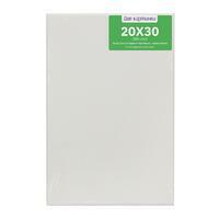 Без бренда «Коробка 80 шт.: Холст Две картинки на подрамнике 20X30» в Волжском