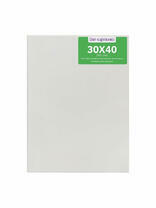 Без бренда «Набор 4 шт. холстов Две картинки на подрамнике 30X40» в Волжском