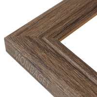 Без бренда «Коробка 15 шт.: Багетная рамка для картин Дюссельдорф 30x40» в Волжском