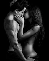 Без бренда «Страстная черно-белая пара (20шт)» в Волжском