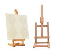 Без бренда «Коробка 20 шт.: Мольберт Две картинки настольный, регулируемый» в Волжском в интернет-магазине Без бренда «Коробка 20 шт.: Мольберт Две картинки настольный, регулируемый» в Волжском