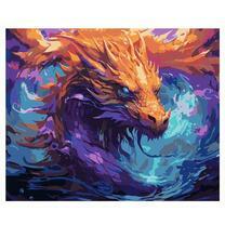 Без бренда «Яркий грозный дракон» в Волжском