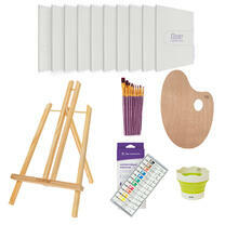 Без бренда «EASEL2KSM30PAINTSET» в Волжском в интернет-магазине Без бренда «EASEL2KSM30PAINTSET» в Волжском