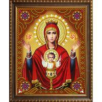 Без бренда «Изображение иконы Неупиваемая Чаша» в Волжском