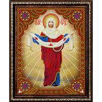 Без бренда «Изображение иконы Покров Пресвятой Богородицы» в Волжском в интернет-магазине Без бренда «Изображение иконы Покров Пресвятой Богородицы» в Волжском