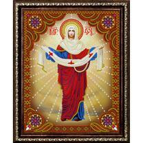 Без бренда «Изображение иконы Покров Пресвятой Богородицы» в Волжском