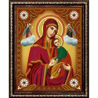 Без бренда «Страстная Икона Божией Матери» в Волжском