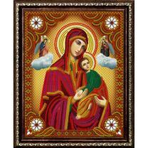 Без бренда «Страстная Икона Божией Матери» в Волжском