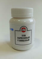 Без бренда «Лак акриловый глянцевый OLKI-2056» в Волжском