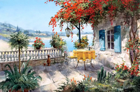 Без бренда «Коробка 25 шт. картин по номерам BOX25-NM-00020» в Волжском в интернет-магазине Без бренда «Коробка 25 шт. картин по номерам BOX25-NM-00020» в Волжском