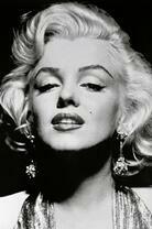Красивая Мэрилин Монро