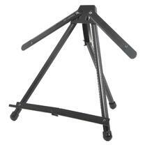 Без бренда «Коробка 24 шт.: Мольберт Две картинки настольный, металл, мини» в Волжском