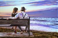 Без бренда «Первое свидание на берегу моря» в Волжском в интернет-магазине  Без бренда «Первое свидание на берегу моря» в Волжском