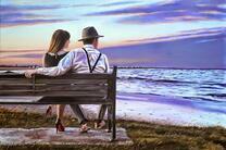 Без бренда «Первое свидание на берегу моря» в Волжском