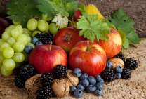 Без бренда «Фрукты, ягоды и орехи» в Волжском