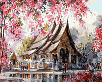 Японский ресторан