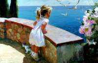 Без бренда «Девочка и море» в Волжском в интернет-магазине  Без бренда «Девочка и море» в Волжском