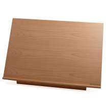 Без бренда «Мольберт большой настольный 59 x 42 см, хлопушка А2» в Волжском