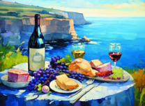 Без бренда «Пикник на берегу моря» в Волжском