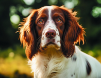 Без бренда «Английский спрингер-спаниель» в Волжском