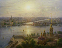 Без бренда «Коробка 25 шт. картин по номерам BOX25-NM-00048» в Волжском